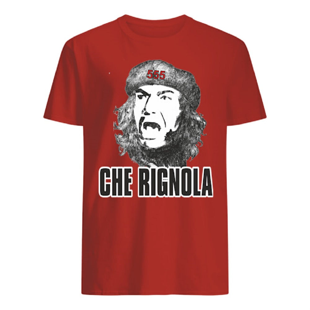 Maglietta in cotone organico per adulto con stampa