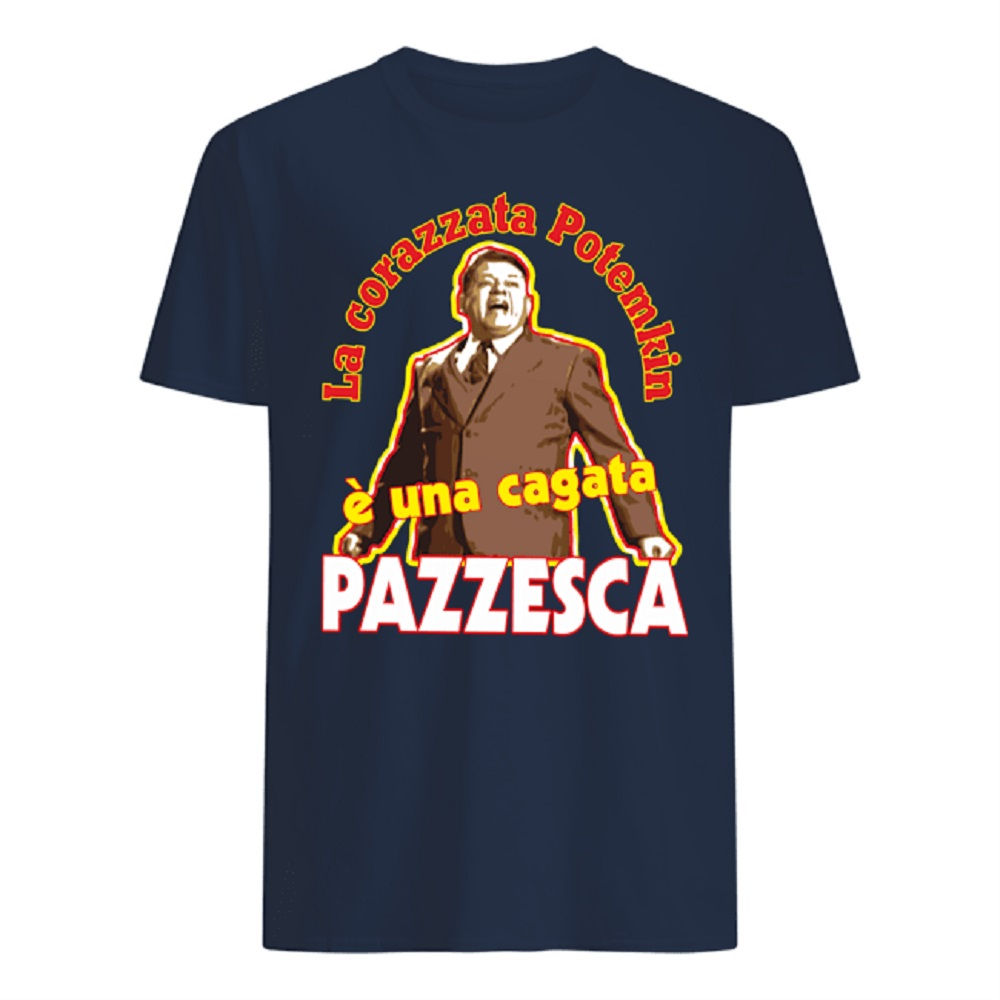 Maglietta in cotone organico per adulto con stampa