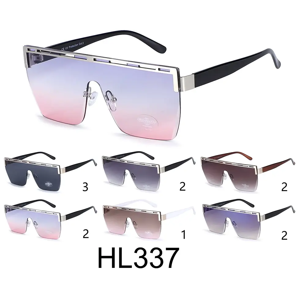 TDA01-HL337 plastica