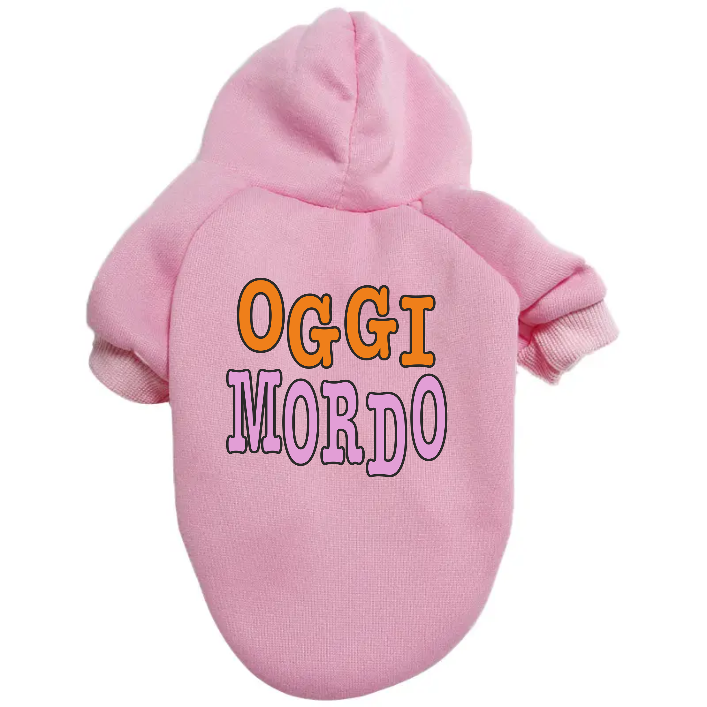 oggi mordo