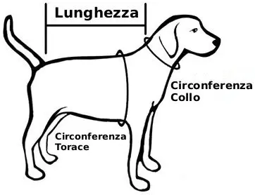 Miniatura: IMPERMEABILE "THE DOG FACE" PERSONALIZZABILE