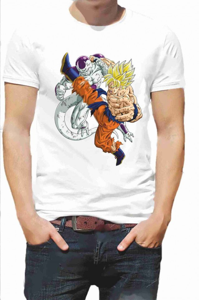 MAGLIETTA IN 100% COTONE CLASSICO