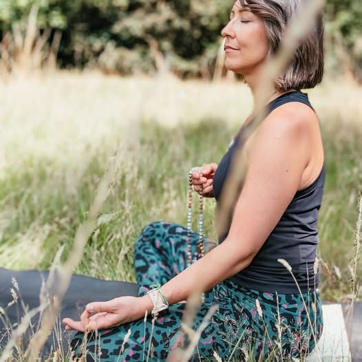 4 - weeks Introduction to Meditation