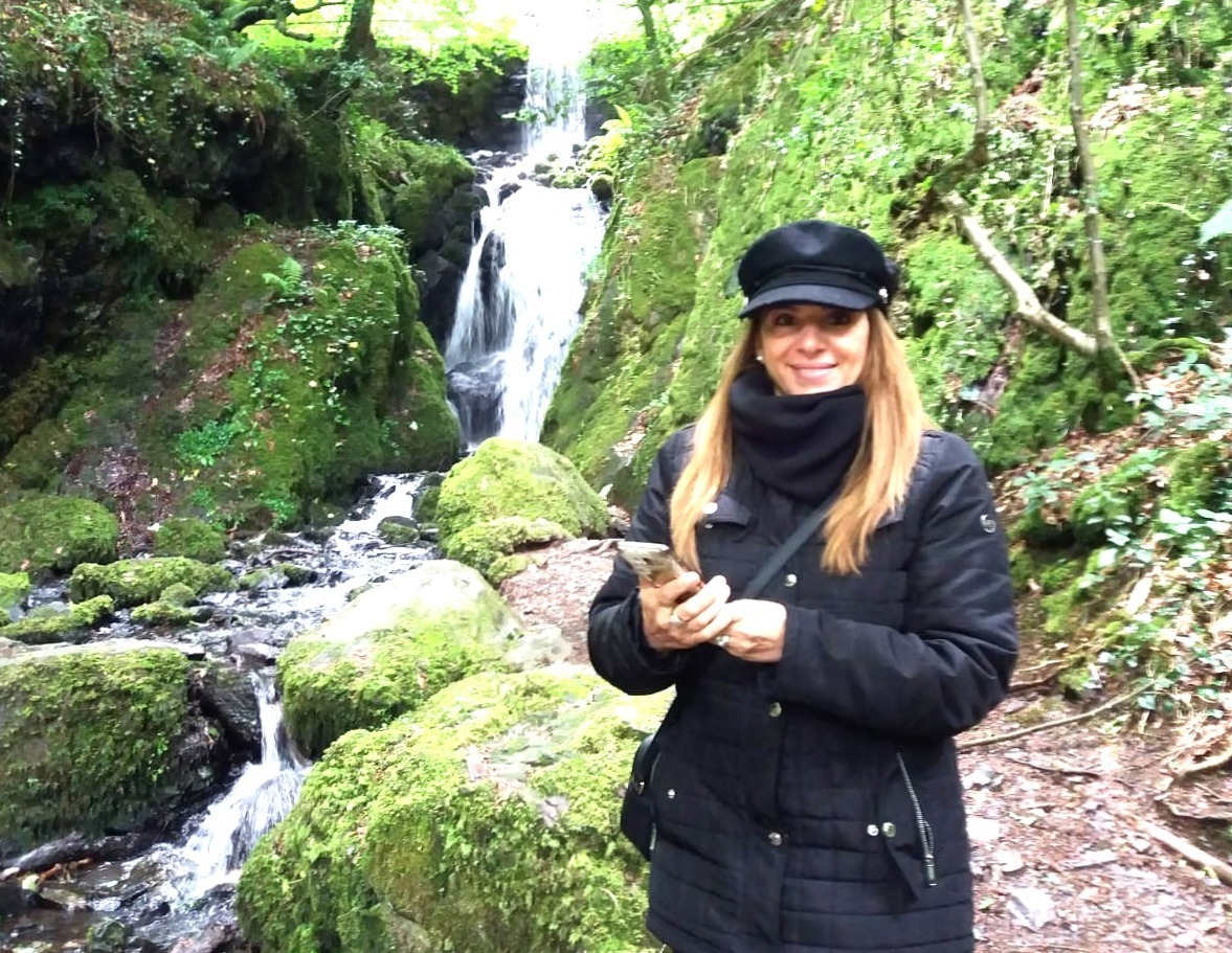 Writer: Katie Tsangaris - Life Coaching with KT