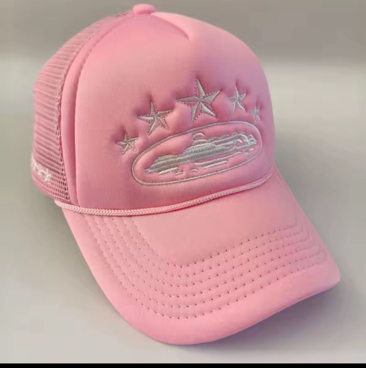 New Unisex Pentagram Baseball Hats Hip Hop Adjustable Breathable Personal Sunsha