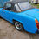 Thumbnail: Sold 1978 mg midget with 12 months mot mechanically good