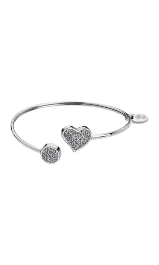 Lotus Style Pulseira Aço LS1850-2/1