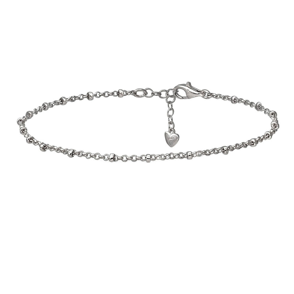 Miniatura: Pulseira de Perna