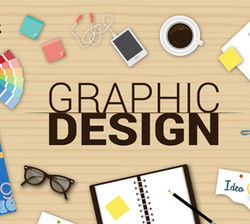graphic design