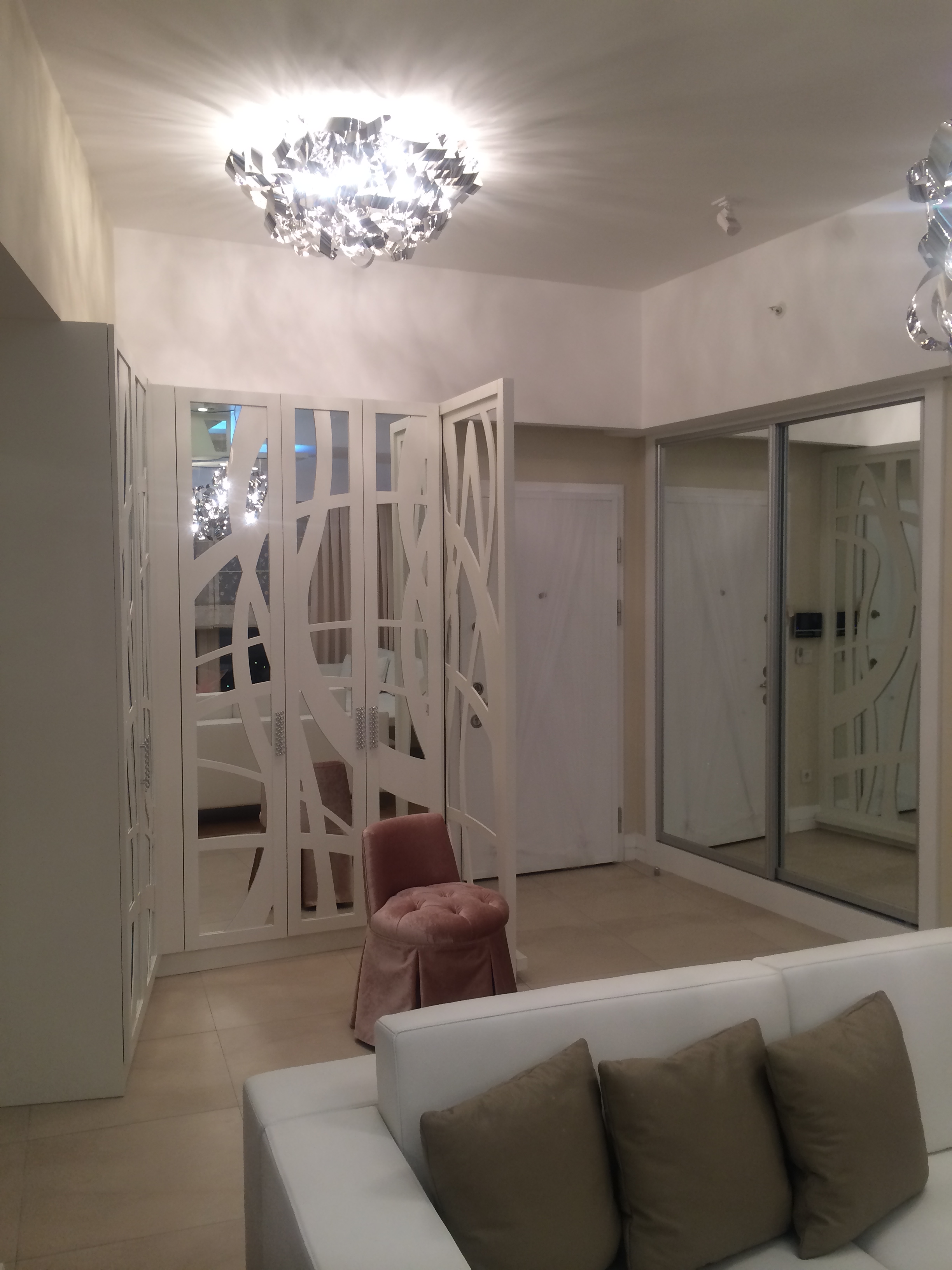 ANTRE SALON