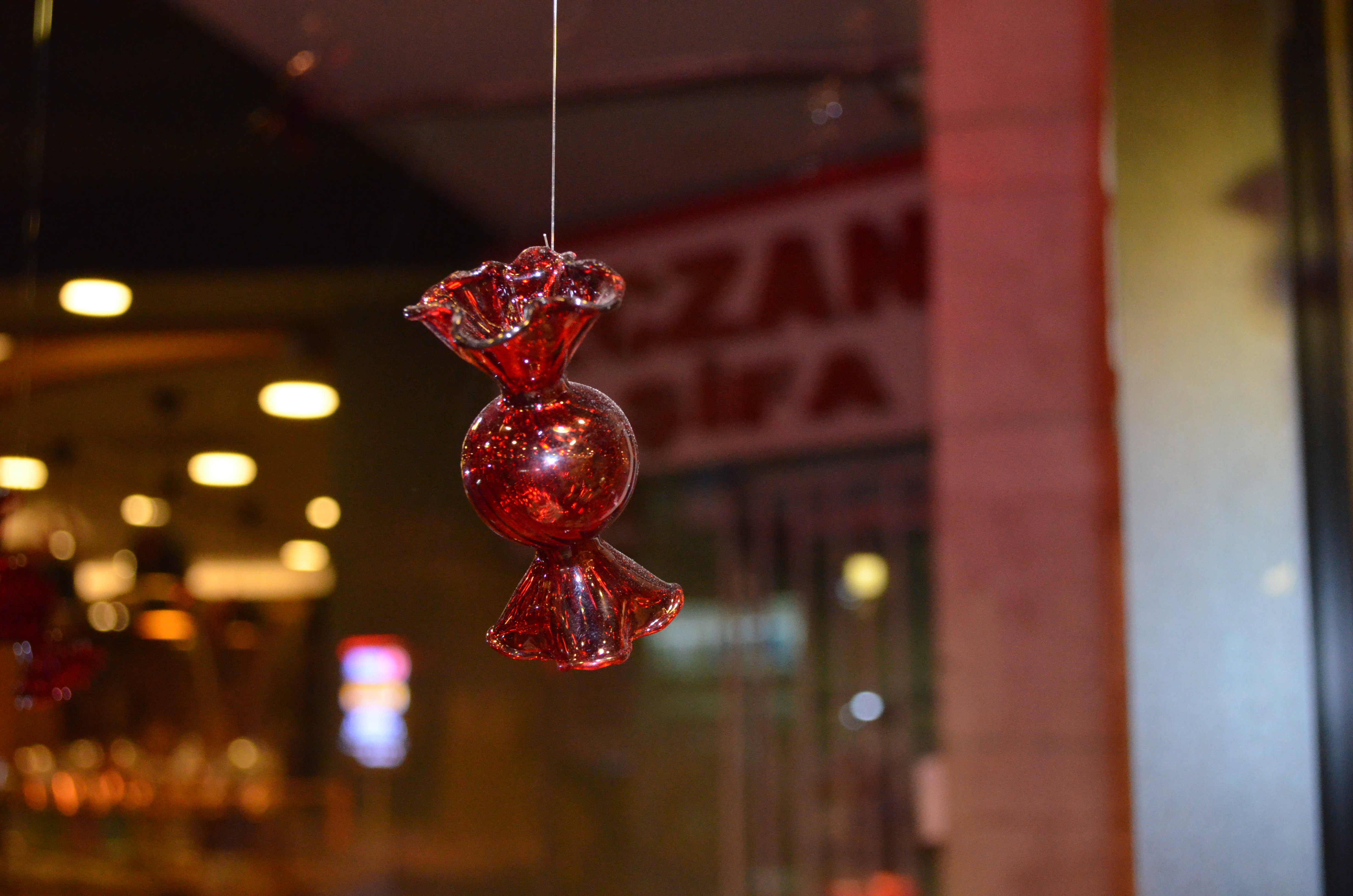 KAFE RESTAURANT DEKORASYON