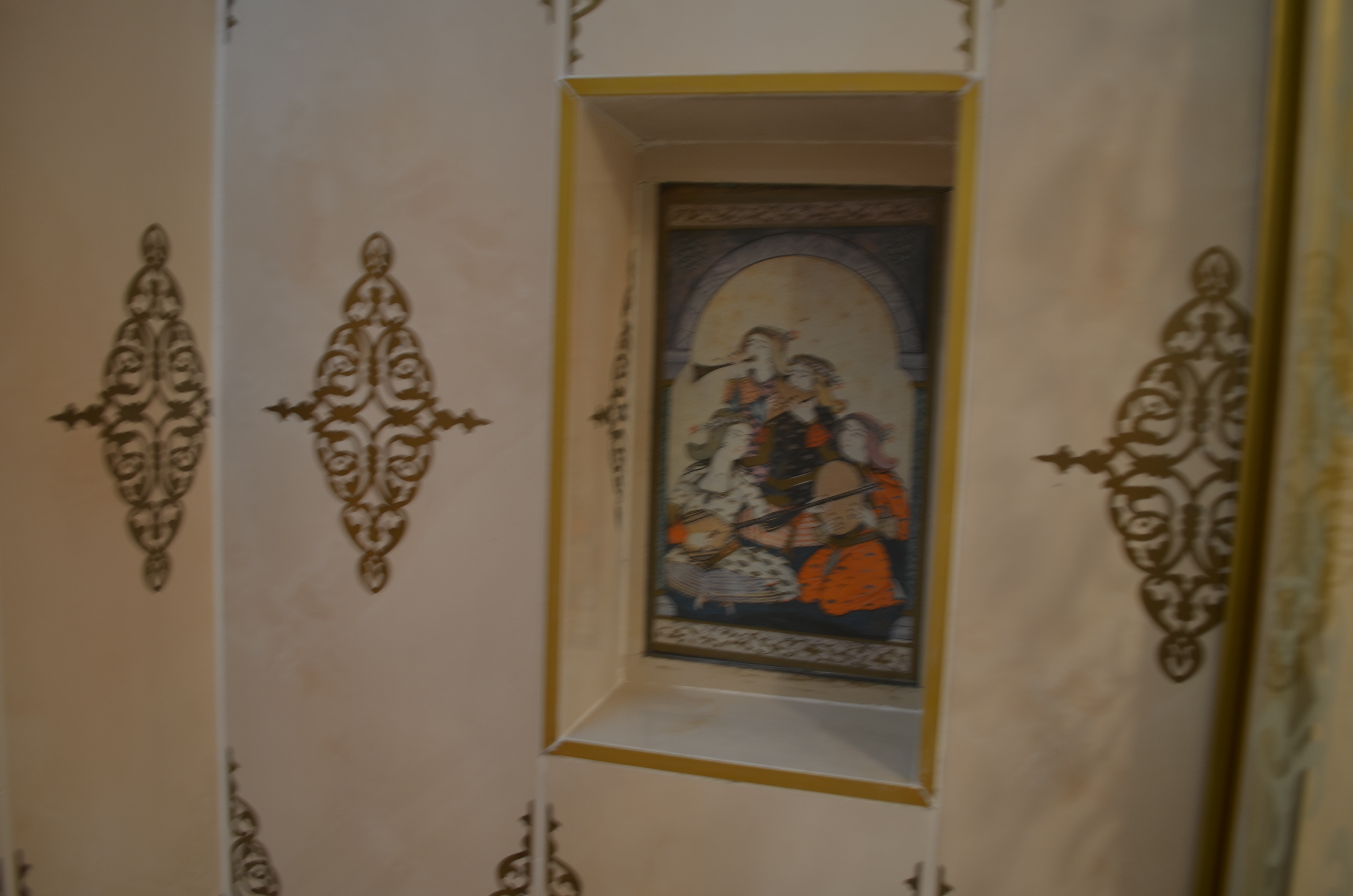Maslak 1453 Agaoglu Ev Dekorasyonu