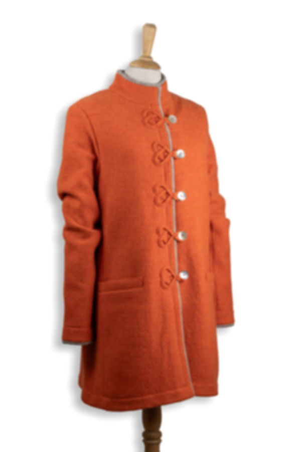 Schneeberg Jacke