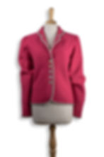 Miniaturbild: Dirndl Blazer Puffarm
