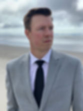 Daren Small