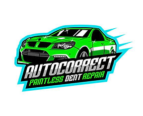 Autocorrect PDR logo