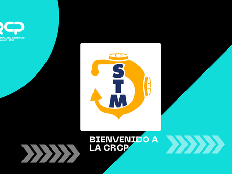 STM Ltda. se une a la Cámara Regional del Comercio Valparaíso