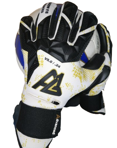 Thumbnail: SHADOW F/S - Advanced V5.0