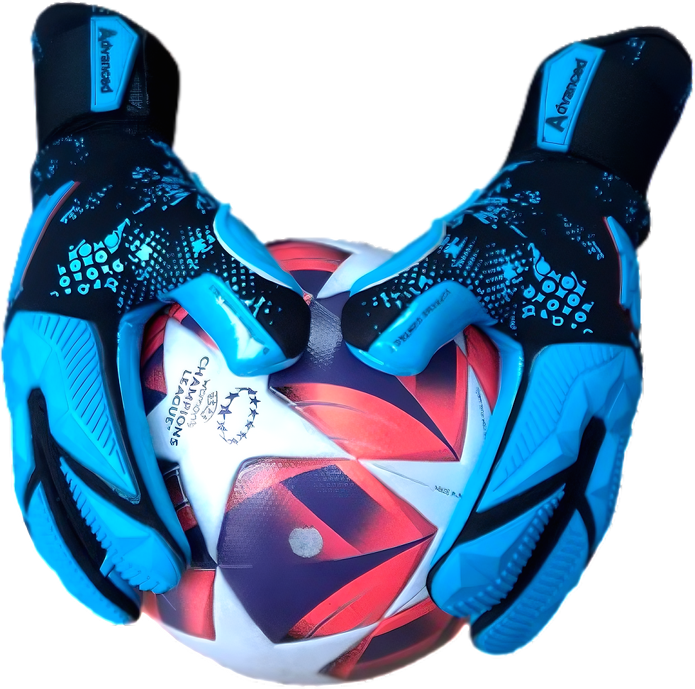 Thumbnail: AG1 AQUA  Advanced V5.1