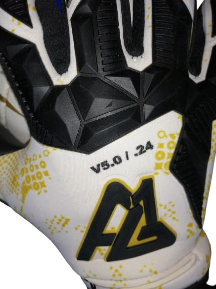 Thumbnail: SHADOW F/S - Advanced V5.0