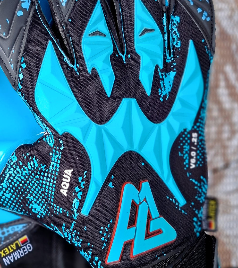 Thumbnail: AG1 AQUA V6.0 Supreme 