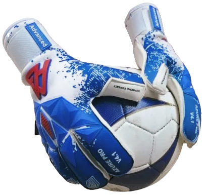 Thumbnail: AG1 AZURE PRO V4.1