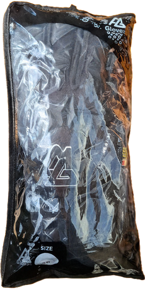 Thumbnail: AG1 SHADOW V6.0 Supreme 