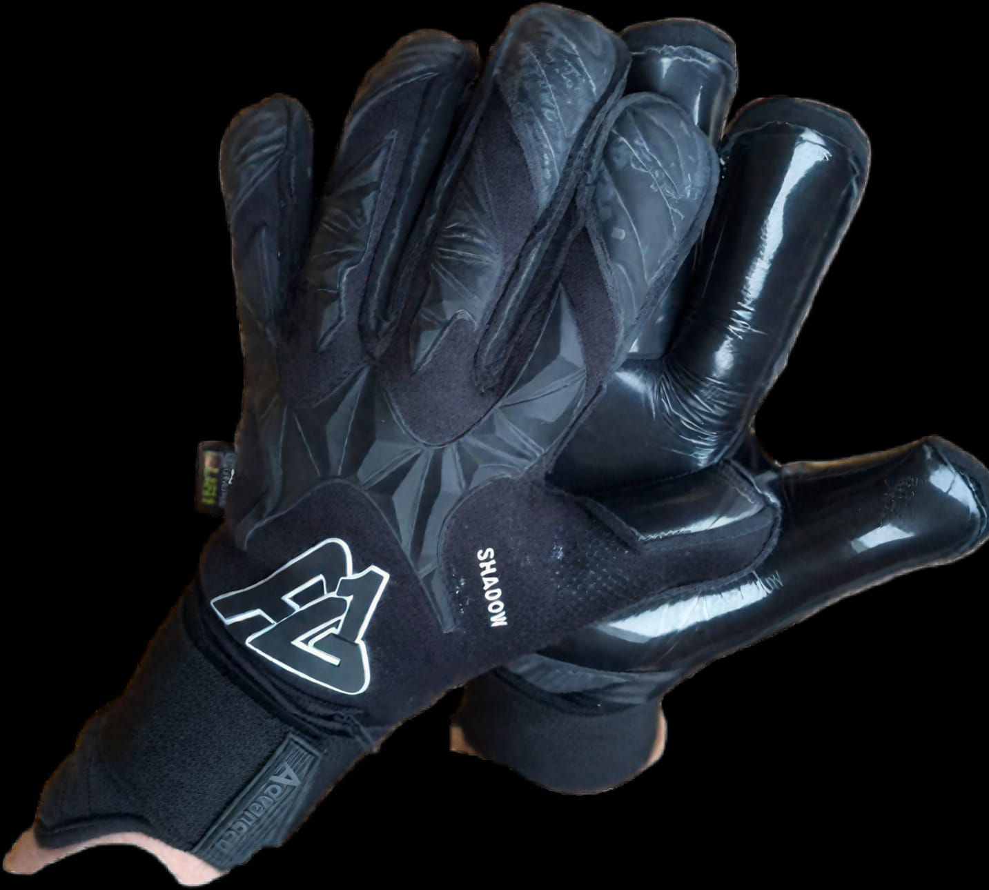 AG1 SHADOW V6.0 Supreme