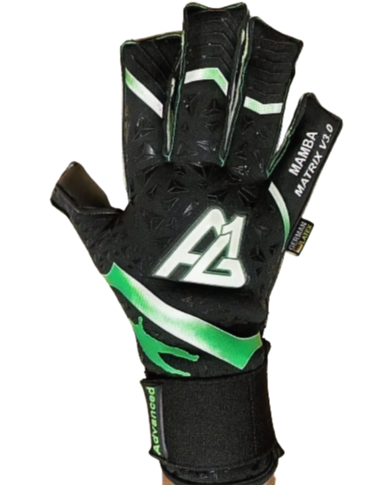 Thumbnail: MAMBA Matrix PRO V3.0