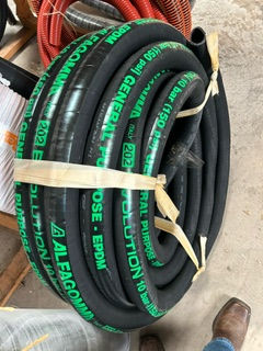 Rubber Water Hose - T202