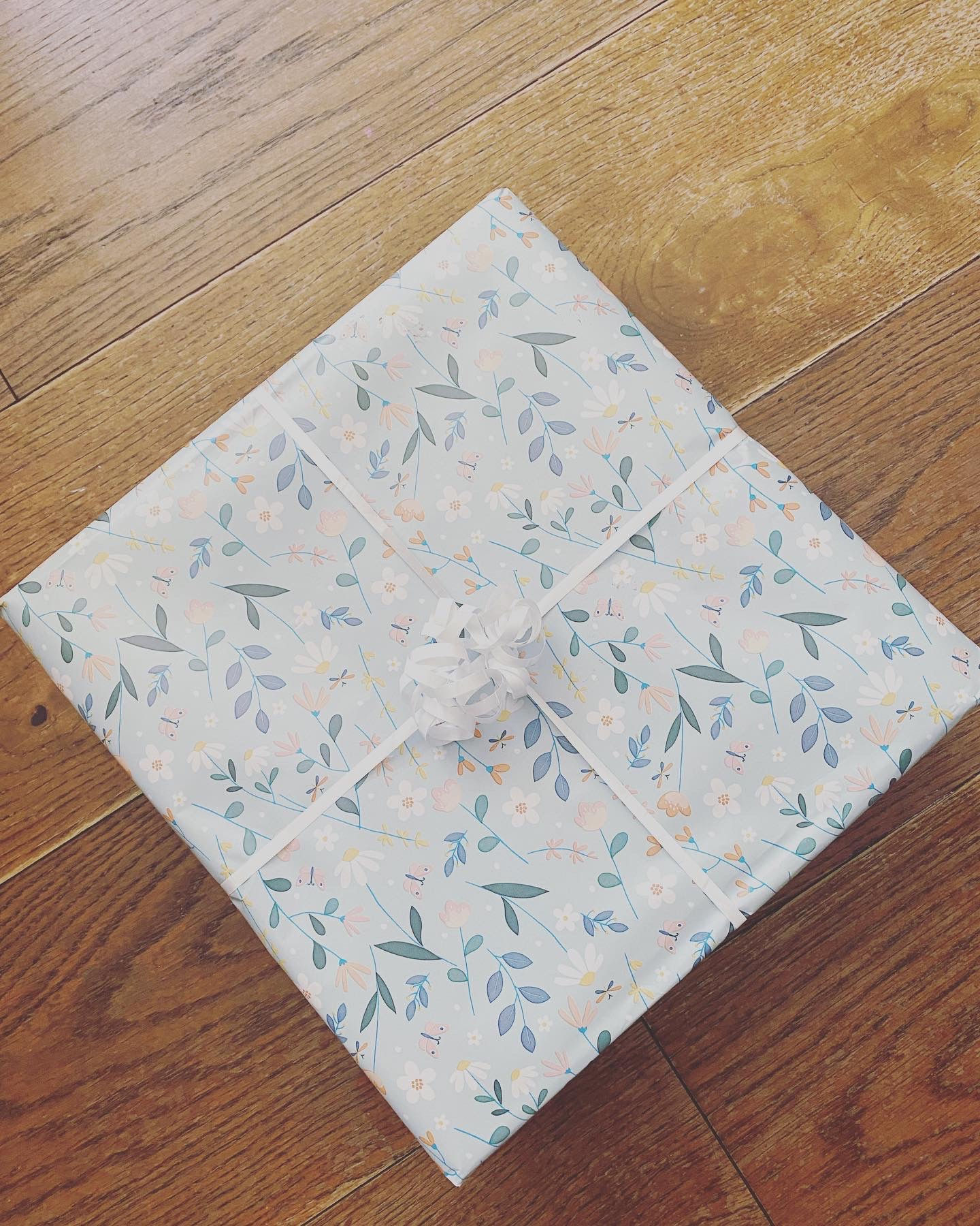 Gift Wrapping