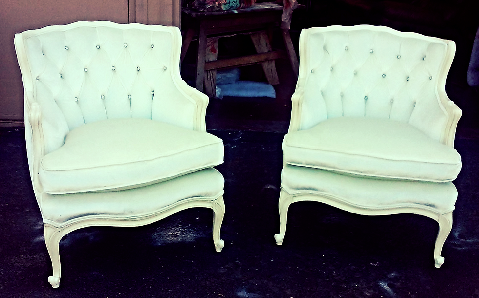 Robert's Upholstery LLC