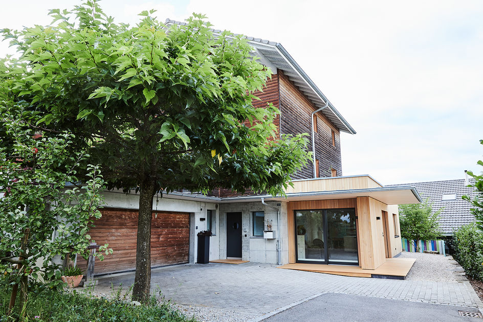 Atelier color & wood