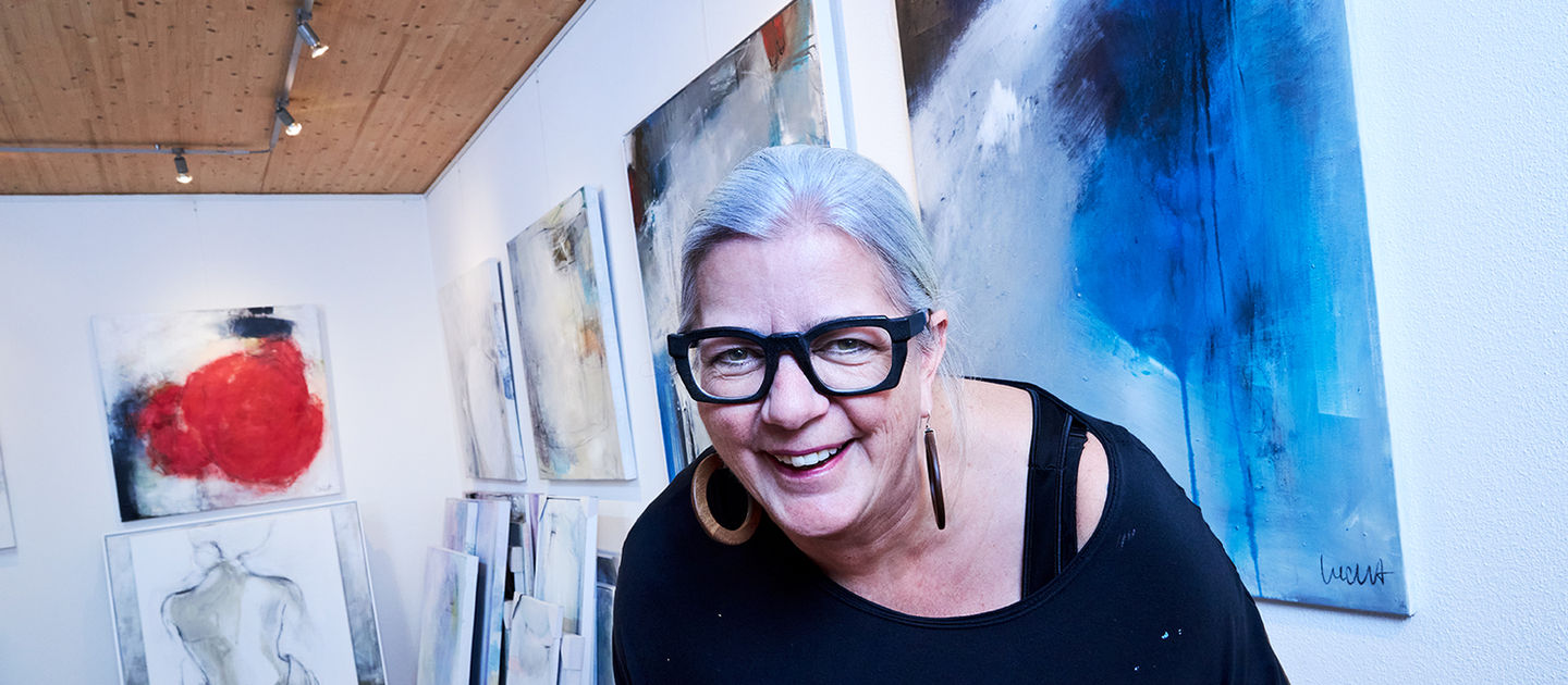 Atelier color & wood