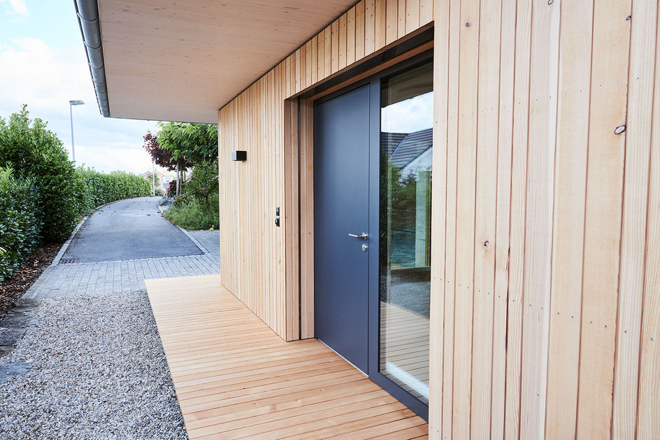 Atelier color & wood