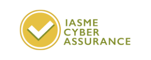 IASME Cyber Assurance Logo
