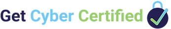 Get Cyber Certified Logo