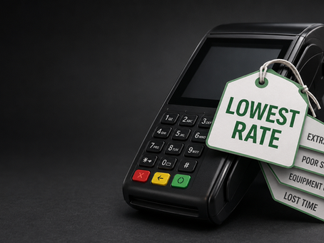 The Cheapest Option Isn’t Always the Least Expensive