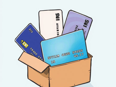 Credit Card Processing Should Never Box You In