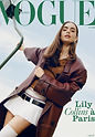 Magazine VOGUE
