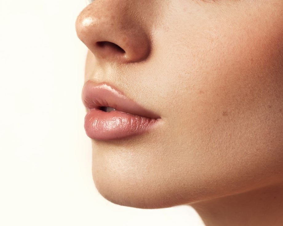 facial balancing
