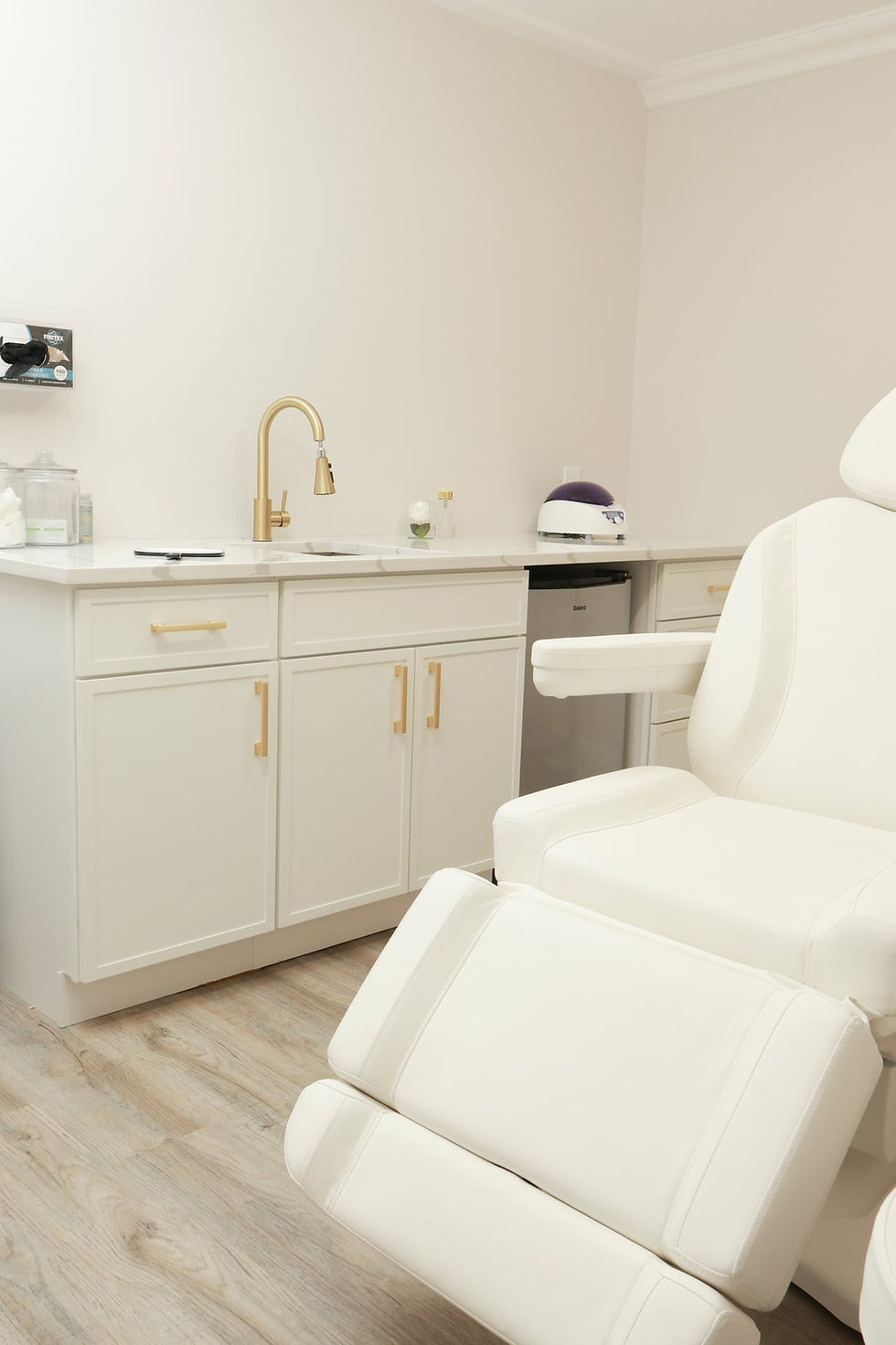lux skin aesthetics in clifton nj