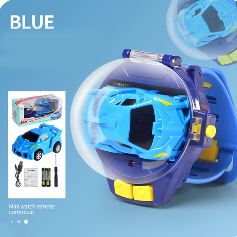 Thumbnail: 2.4G Alloy Remote Control Car
