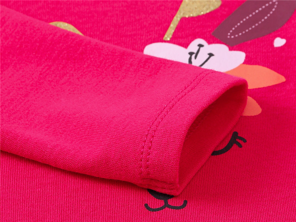 Thumbnail: 3/6 pcs a set Kavkas Fashion Baby Boys Clothes Set  Cotton Soft Long Sleeve Autu