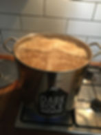 Homebrewing