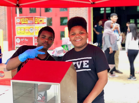 Doing Good, Getting Good