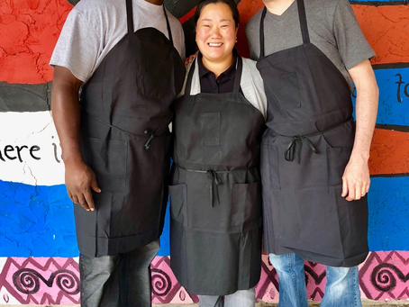 Business Spotlight: Trio Plant Based