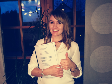 BACHELORARBEIT MIT NOTE 1