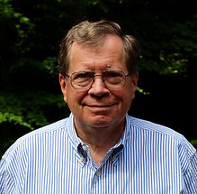 Burnet Chalmers-Lifetime Wells International Give Water