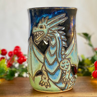 Dragon Mug